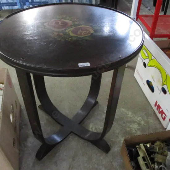 Side Table