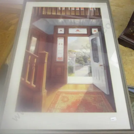 Large Print