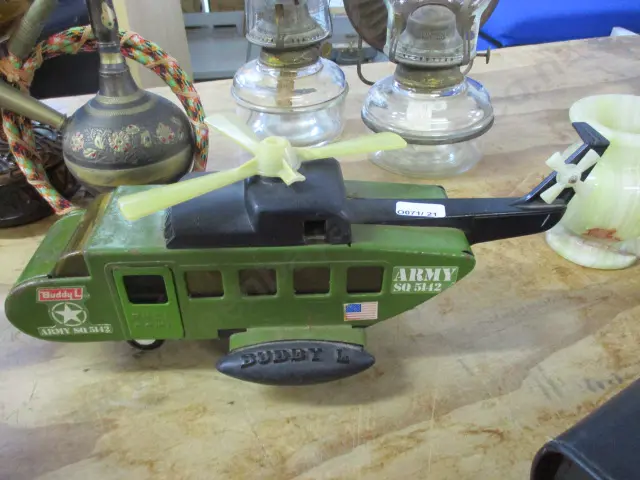 BuddyL Chopper (af) Image 1++