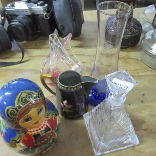 Collectables
