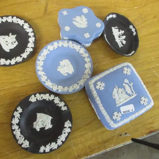 Wedgwood Collection