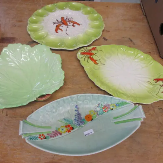Carltonware