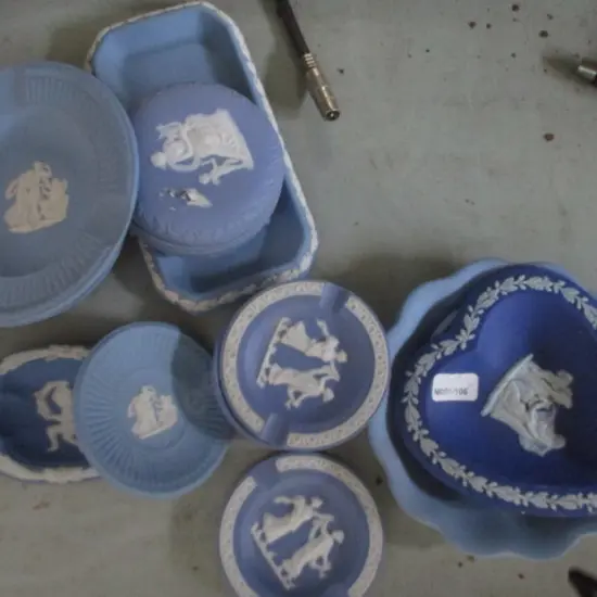 Jasperware