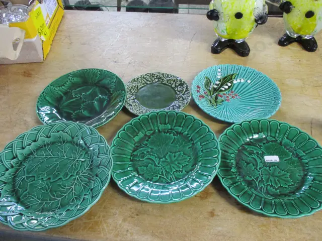 Majolica Image 1++