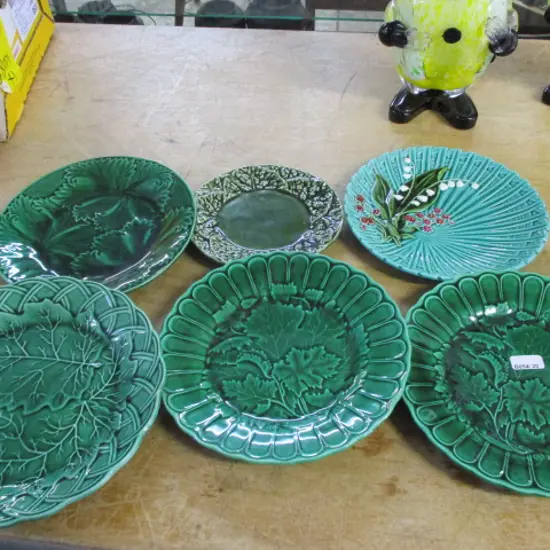 Majolica