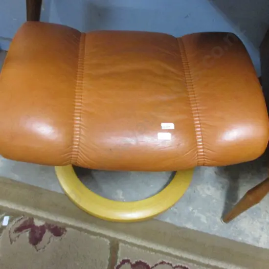 Footstool