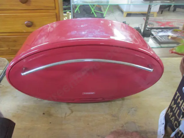 Bread Bin Image 1++