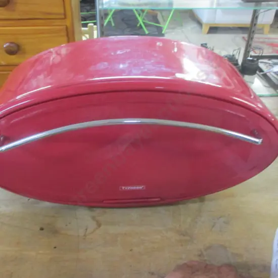 Bread Bin