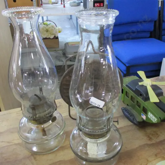 Pr Lanterns
