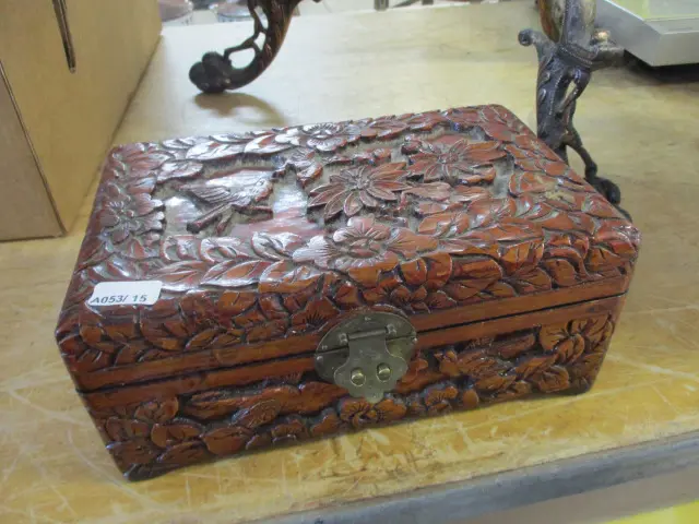Trinket Box Image 1++
