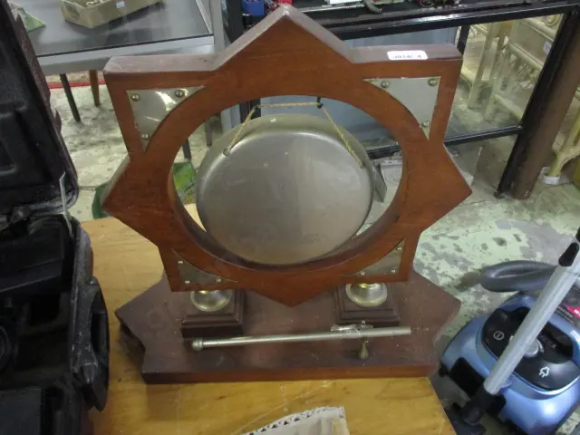 Gong Image 1++