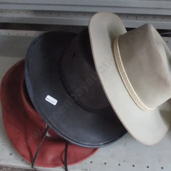 Hats
