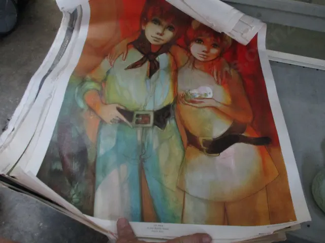 Retro Prints Image 1++