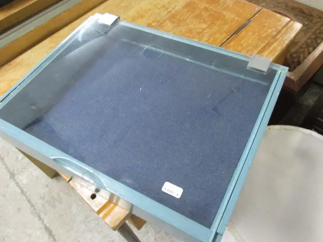 Display Cab Image 1++