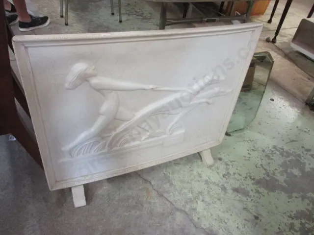 Deco Firescreen Image 1++