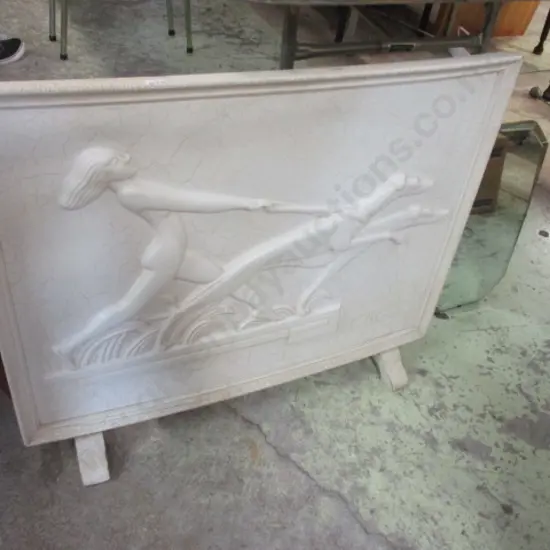 Deco Firescreen