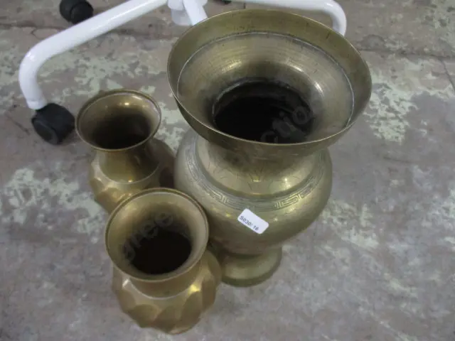 Brassware Image 1++