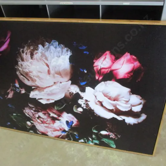 Canvas Print