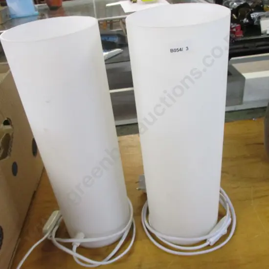 Pr Lamps
