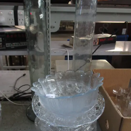 Glassware