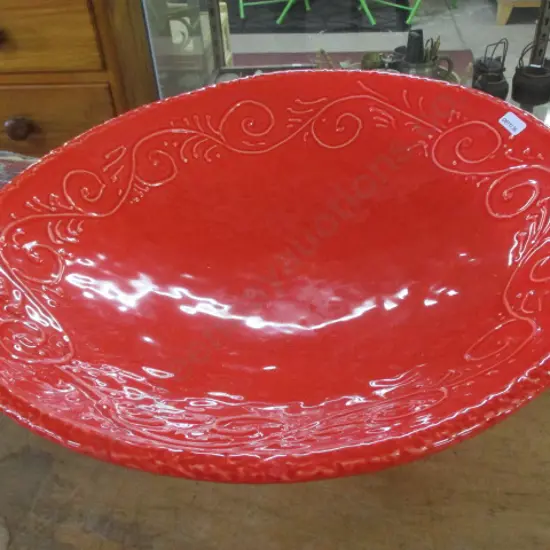 Large Fruitbowl