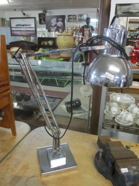 Anglepoise Lamp Image 1++