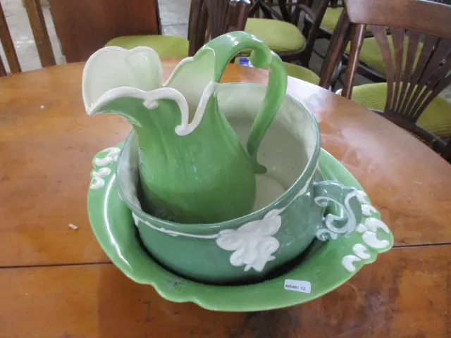 Greenware Image 1++