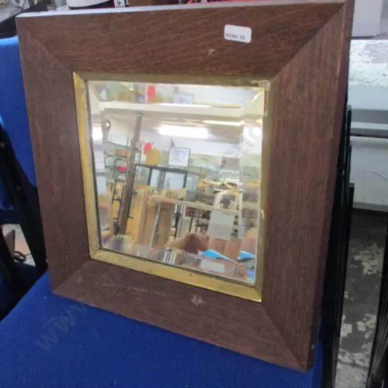 Vintage Mirror