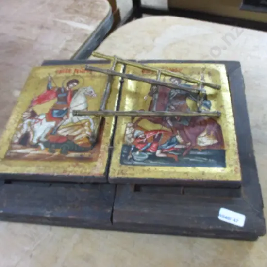 Panel Art
