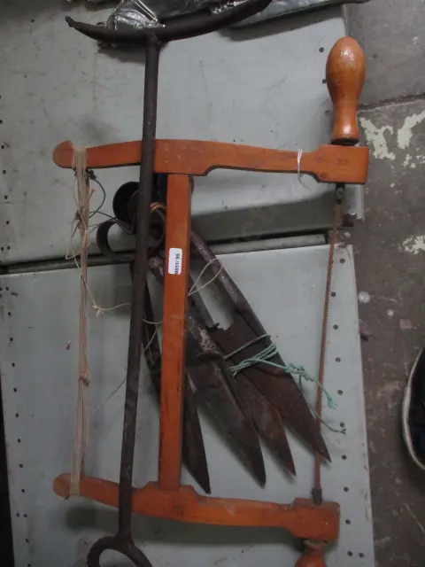 Vintage Tools Image 1++