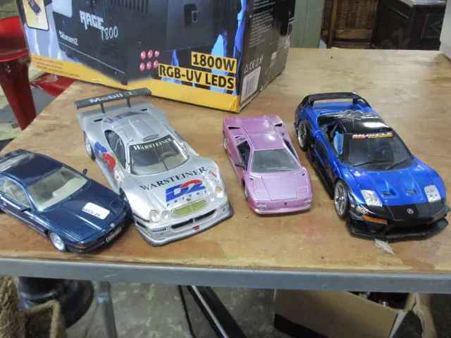 Model cars Image 1++