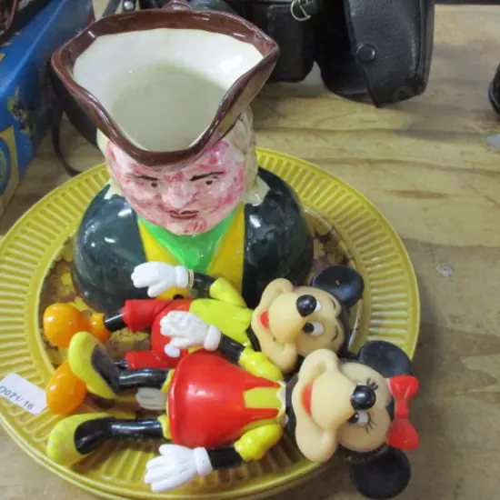 Collectables