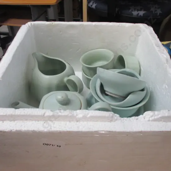 Tea Set