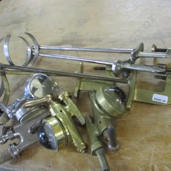 Bar Collectables