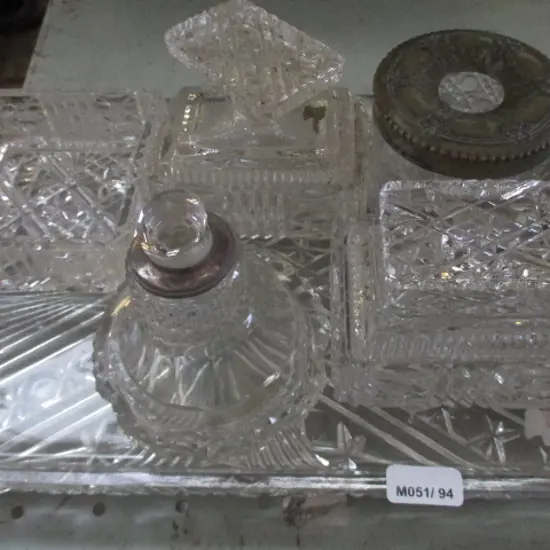 Dressing Table Set