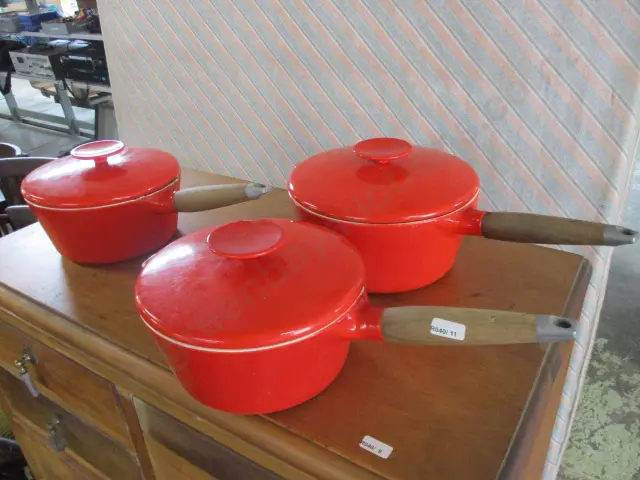 Copco Enamel  Cookware Image 1++