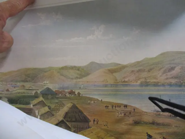 4 Prints Wellington Brees Image 1++