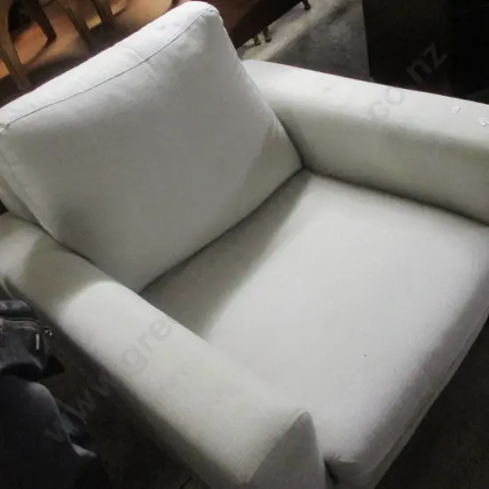 Easy Chair