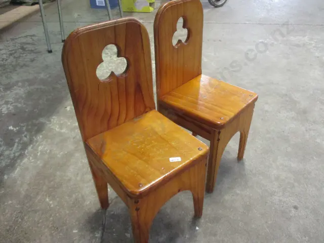 Pr Kids Chairs Image 1++