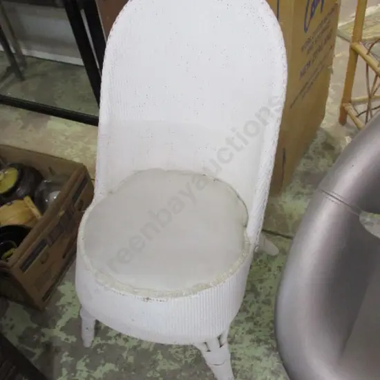 Bedroom Chair