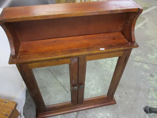 Wall Cabinet Image 1++