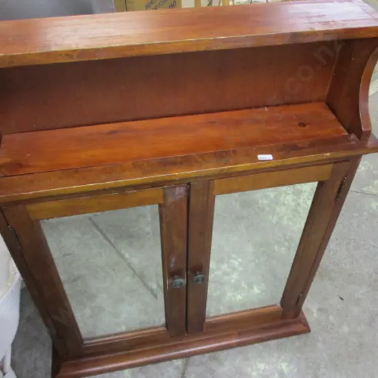 Wall Cabinet