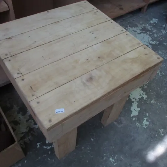Side Table