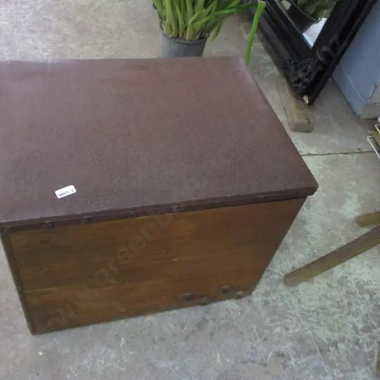 Coalbox