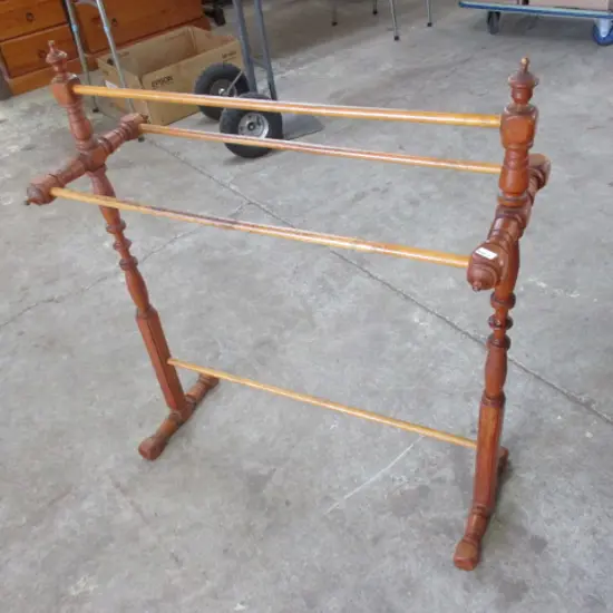 Towel Rail