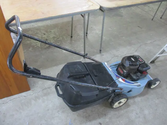 Mower Image 1++