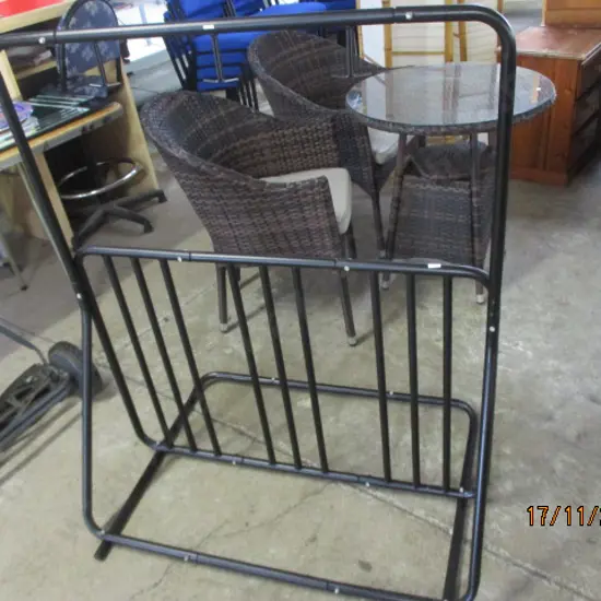 Bike Rack