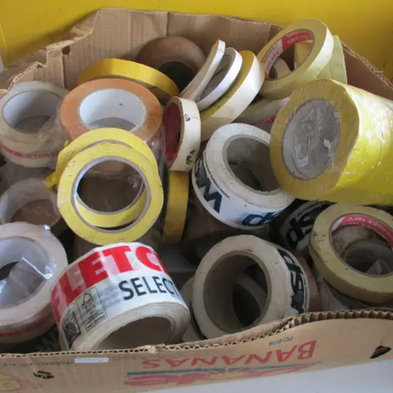Tape