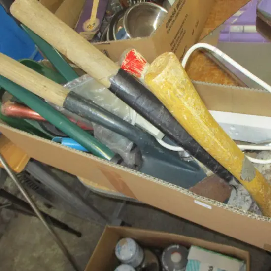 Tools