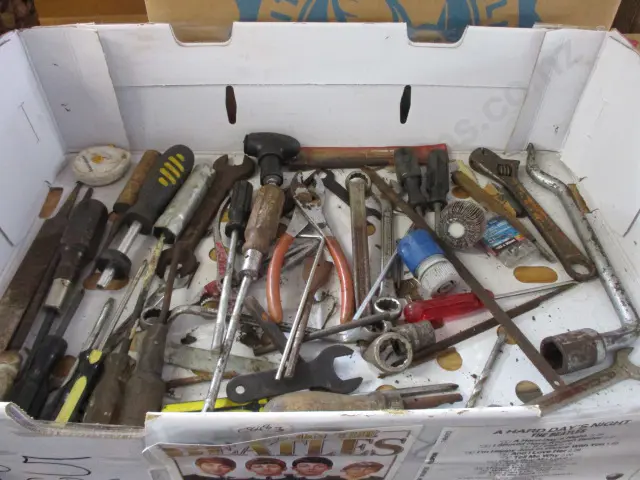 Tools Image 1++